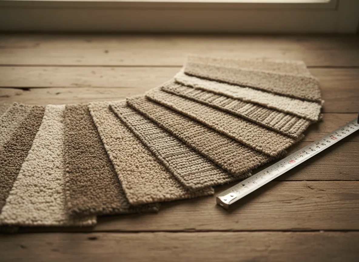 Carpet Installation Bankston, AL FAQs